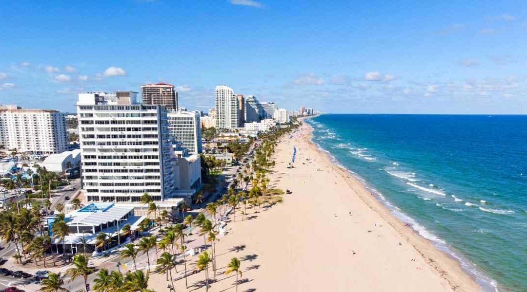 The Best 4/20 Events in Fort Lauderdale for 2025