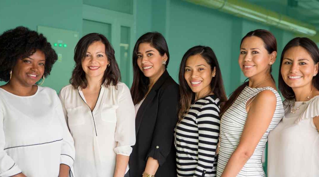 This Women’s History Month, Meet the Women Transforming Cannabis at DocMJ