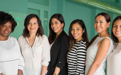 This Women’s History Month, Meet the Women Transforming Cannabis at DocMJ