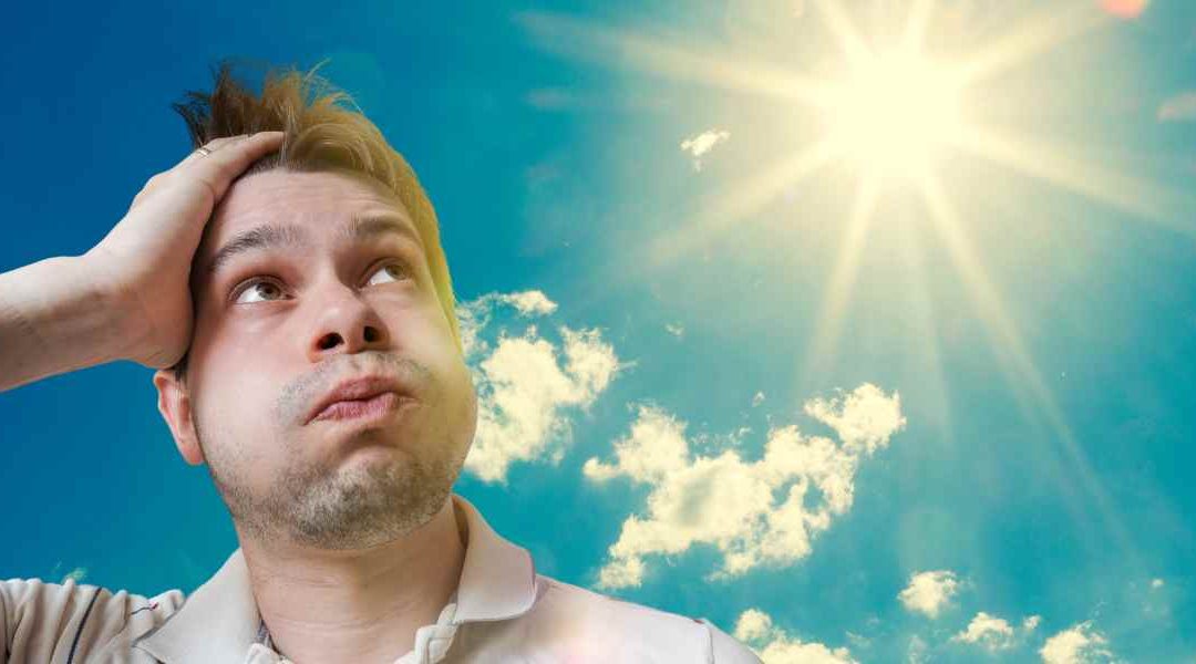 How Hot Weather Affects Your Cannabis High: What You Need to Know