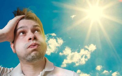 How Hot Weather Affects Your Cannabis High: What You Need to Know