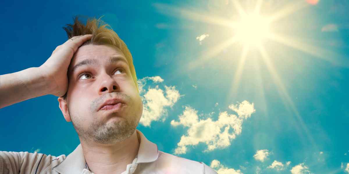 How Hot Weather Affects Your Cannabis High: What You Need to Know