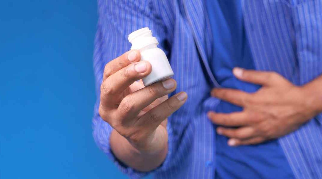 Can Tylenol Teach Us More About How Medical Cannabis Works?