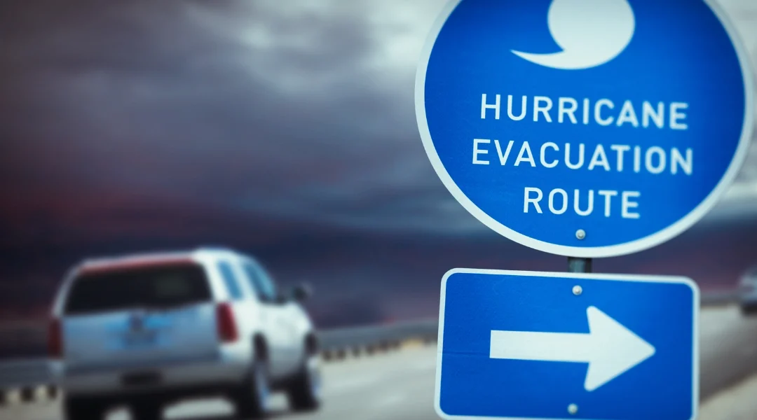 Medical Cannabis Patients Should Not Be Criminalized for Fleeing a Hurricane