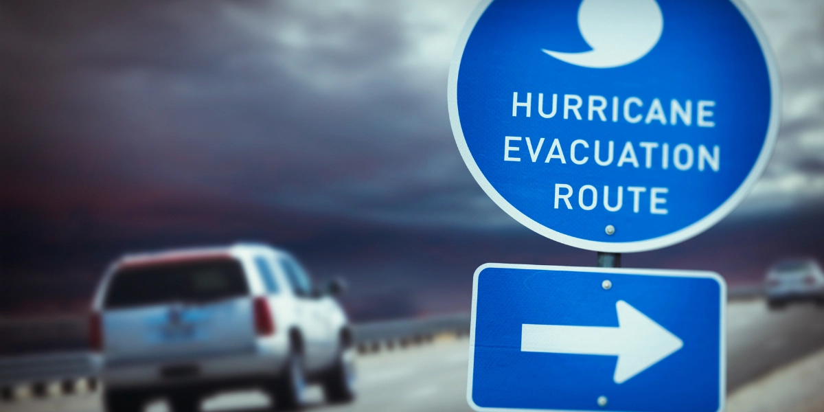 Medical Cannabis Patients Should Not Be Criminalized for Fleeing a Hurricane