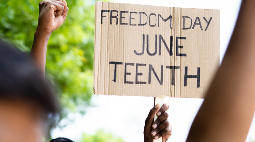 What Is Juneteenth? The History Behind America’s Newest Federal Holiday