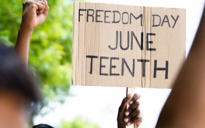 What Is Juneteenth? The History Behind America’s Newest Federal Holiday