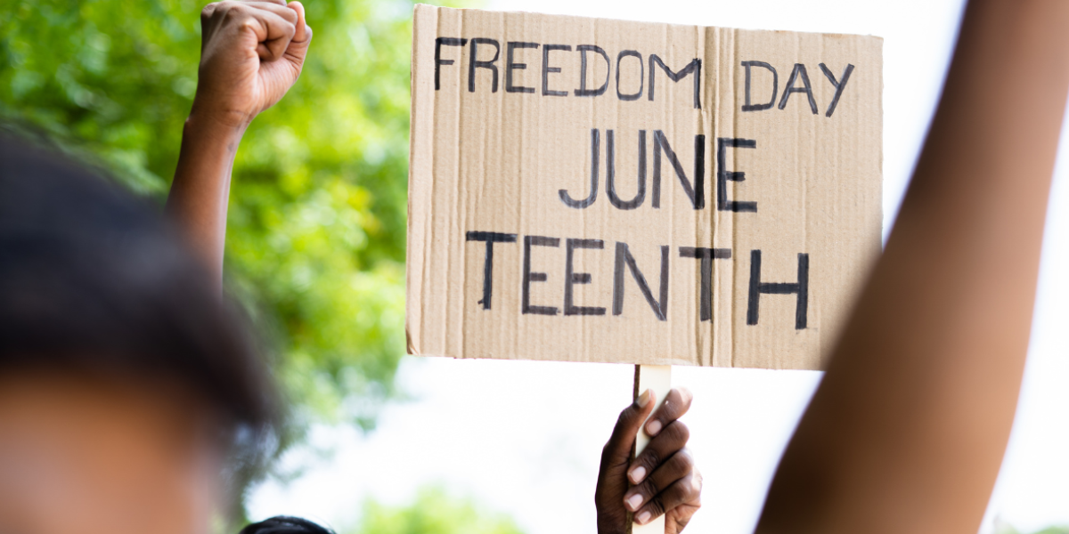 What Is Juneteenth? The History Behind America’s Newest Federal Holiday