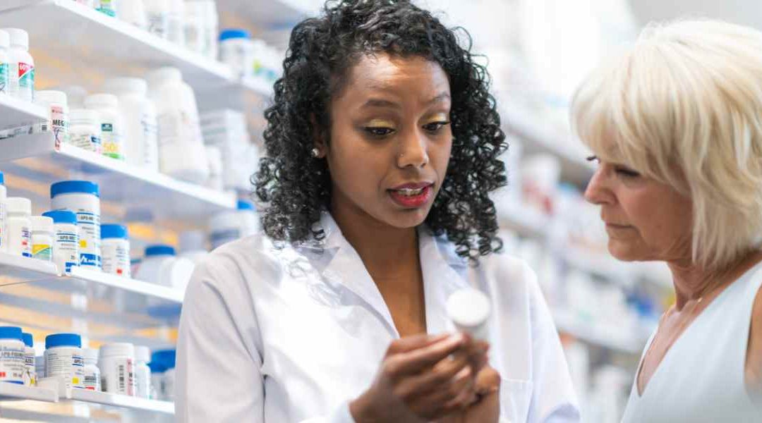 Mixing Medical Marijuana with Other Medications: Is It Safe?