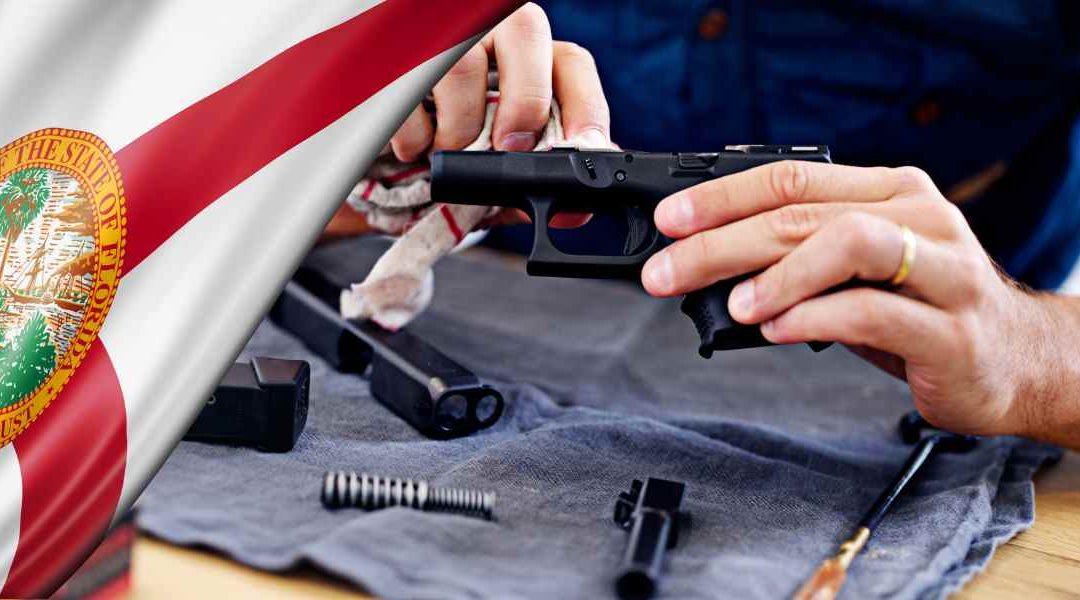 Can Florida Medical Cannabis Patients Own Guns? A New Court Ruling Brings Hope