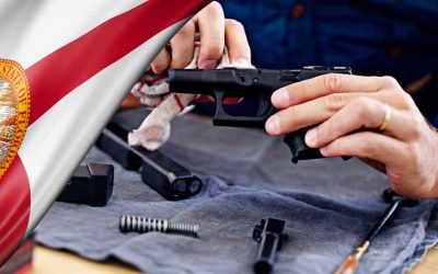 Can Florida Medical Cannabis Patients Own Guns? A New Court Ruling Brings Hope