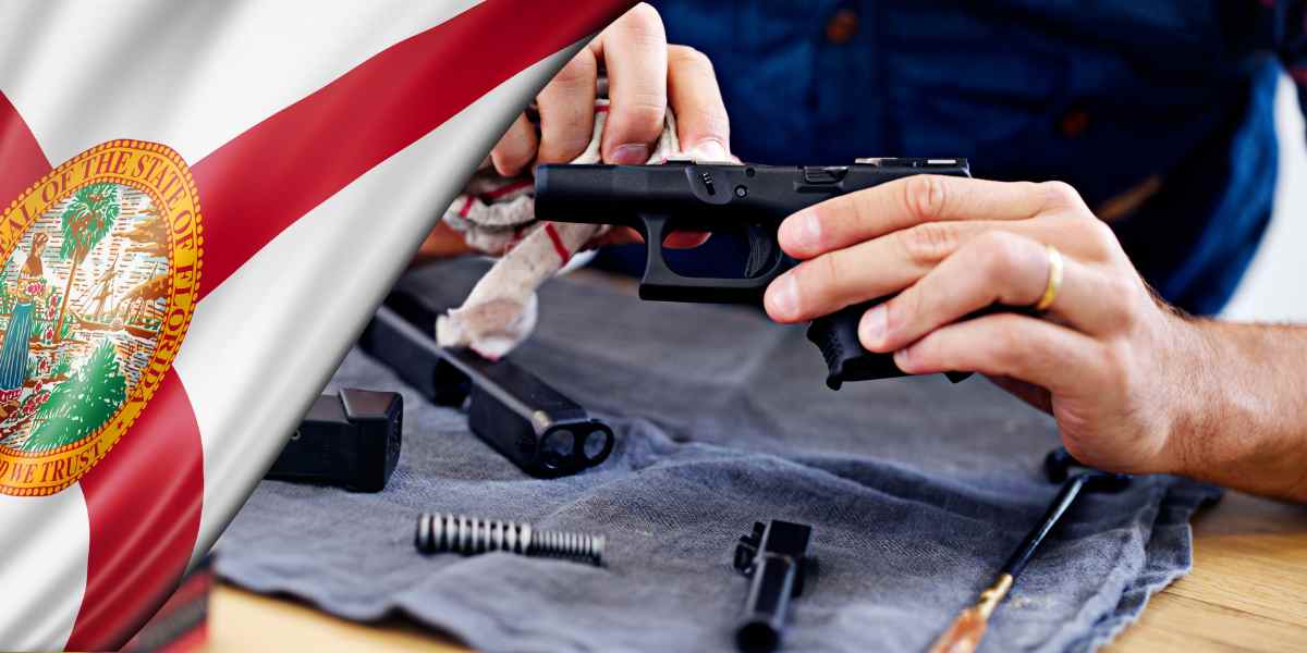 Can Florida Medical Cannabis Patients Own Guns? A New Court Ruling Brings Hope