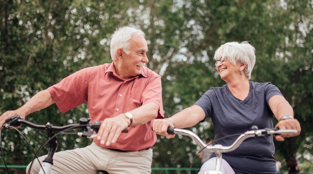 Can Cannabis Support Healthy Aging and Longevity? What New Research Says