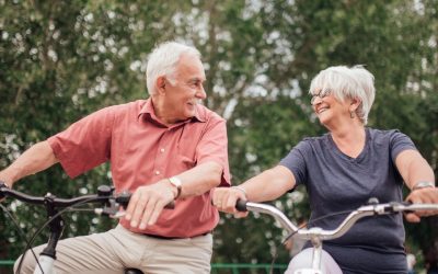 Can Cannabis Support Healthy Aging and Longevity? What New Research Says
