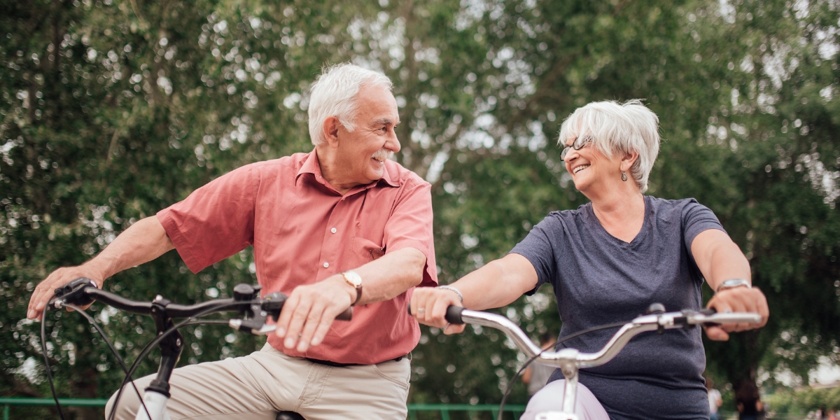 Can Cannabis Support Healthy Aging and Longevity? What New Research Says