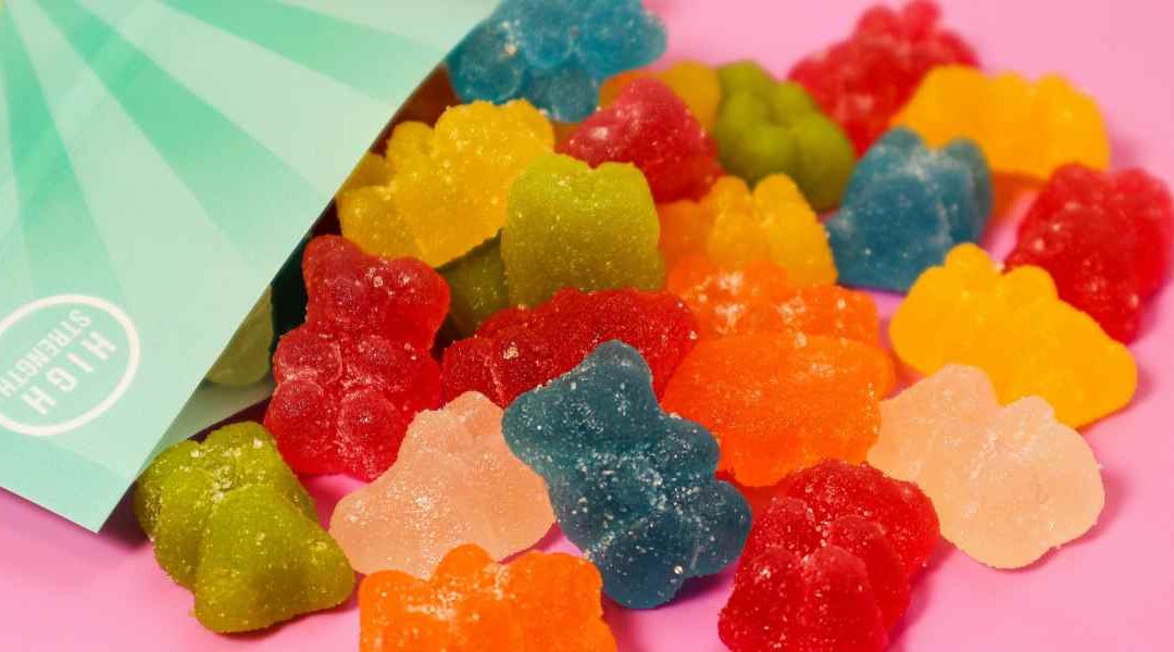New Sugar-Free Cannabis Edibles Are Changing the Game for Diabetics