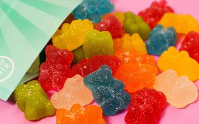 New Sugar-Free Cannabis Edibles Are Changing the Game for Diabetics