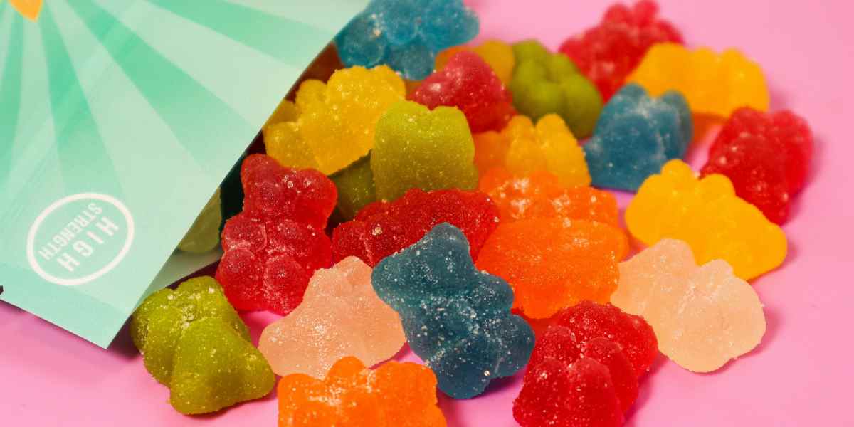 New Sugar-Free Cannabis Edibles Are Changing the Game for Diabetics