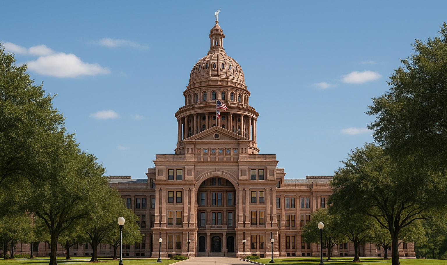 Texas Governor Issues Executive Order to Regulate Hemp-Derived THC Products