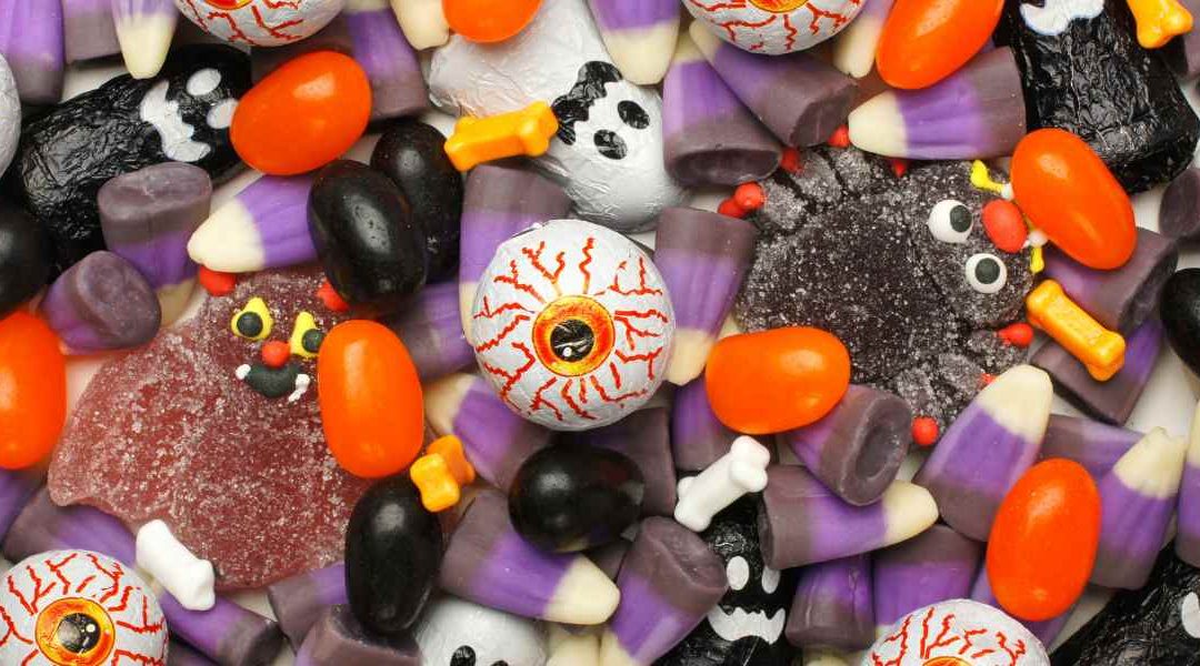 No Tricks, Just Treats: Debunking the THC Candy Myth