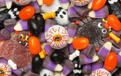 No Tricks, Just Treats: Debunking the THC Candy Myth