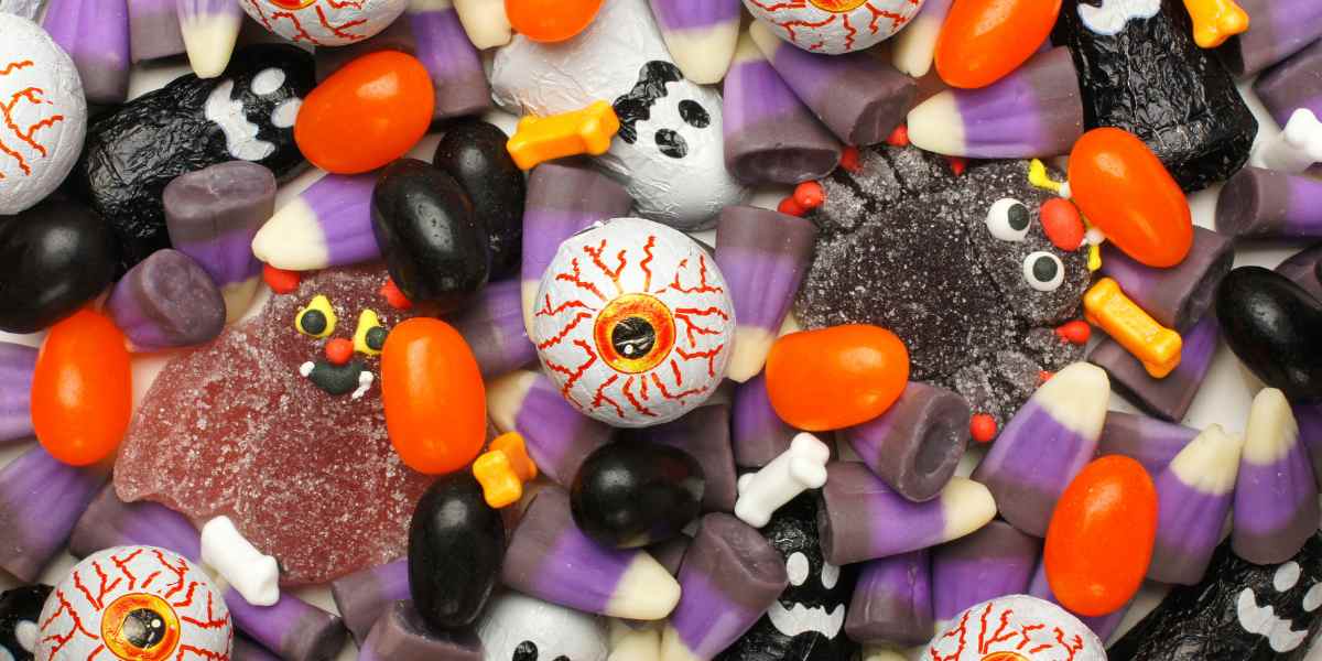 No Tricks, Just Treats: Debunking the THC Candy Myth