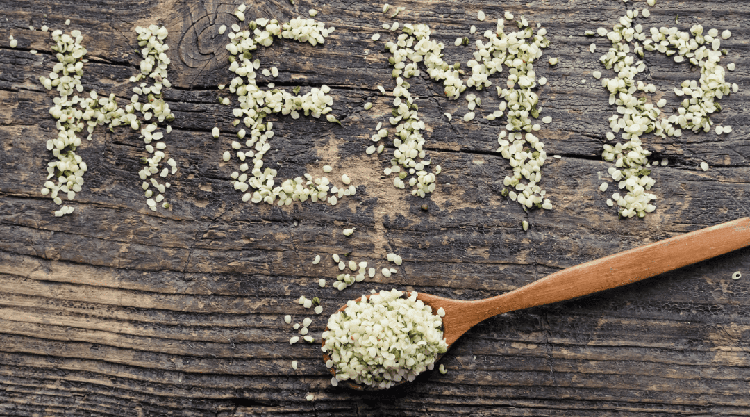 Intoxicating Hemp Products Are in the Crosshairs – Here’s What That Really Means for You