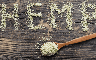 Intoxicating Hemp Products Are in the Crosshairs – Here’s What That Really Means for You