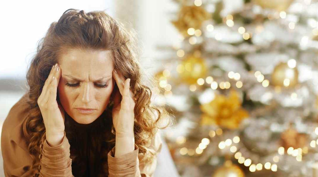 Top 10 Ways Medical Marijuana Can Ease Winter Stress and Anxiety