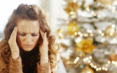 Top 10 Ways Medical Marijuana Can Ease Winter Stress and Anxiety