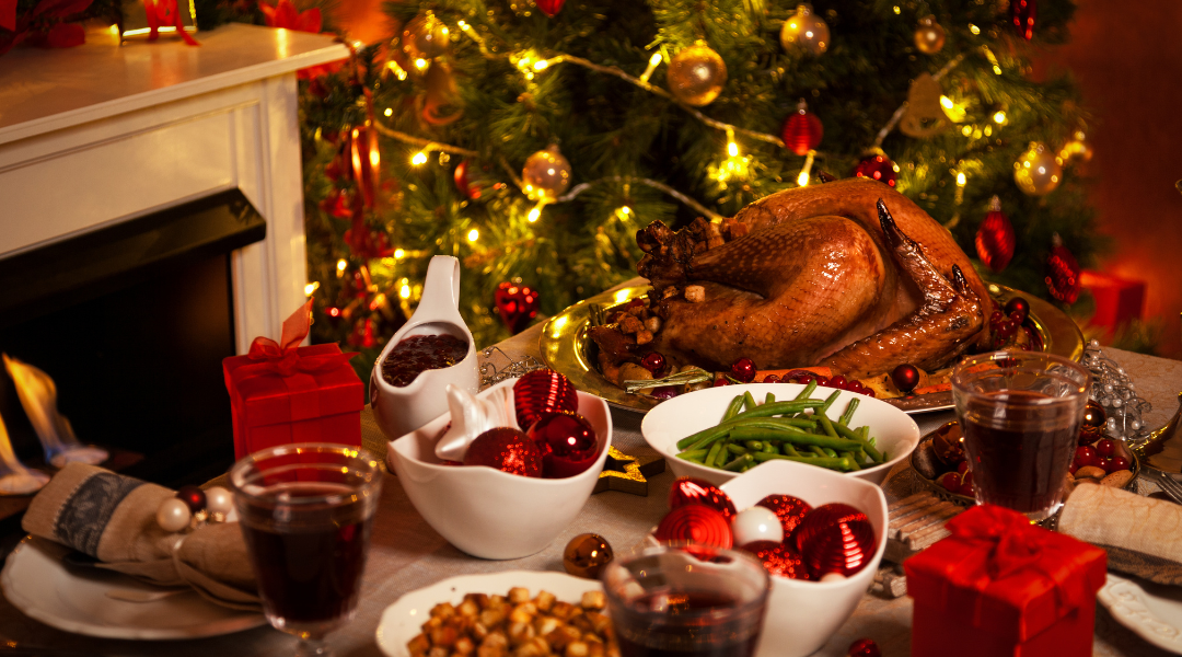Top 10 Ways to Elevate Your Holiday Cooking With Cannabis Terpenes