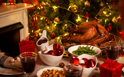 Top 10 Ways to Elevate Your Holiday Cooking With Cannabis Terpenes