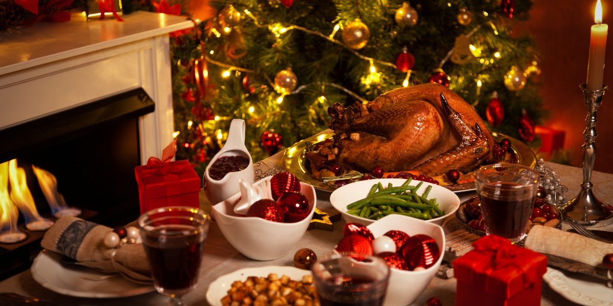 Top 10 Ways to Elevate Your Holiday Cooking With Cannabis Terpenes