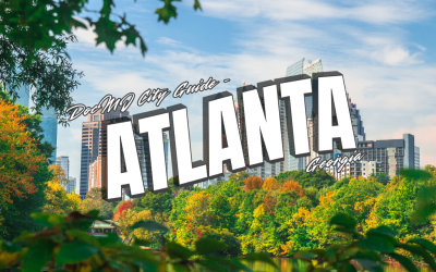 The Complete Guide to Cannabis in Atlanta