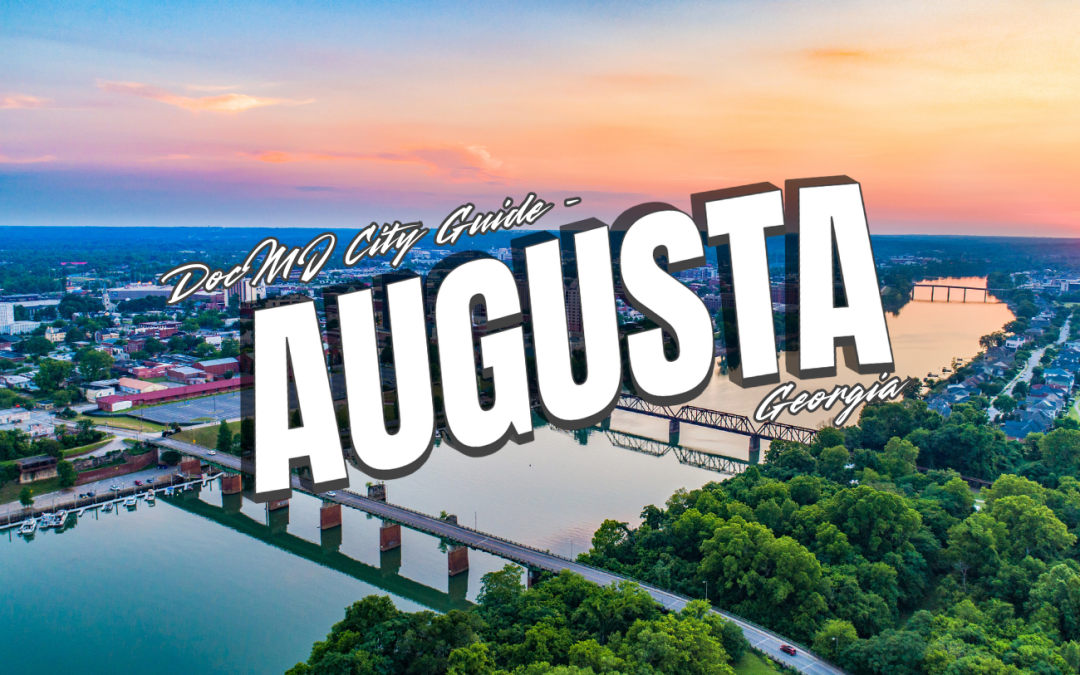 The Complete Guide to Cannabis in Augusta