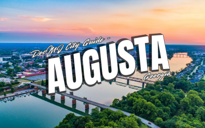 The Complete Guide to Cannabis in Augusta