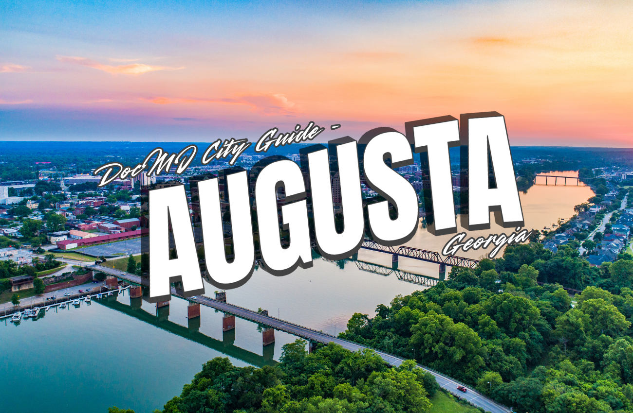 The Complete Guide to Cannabis in Augusta