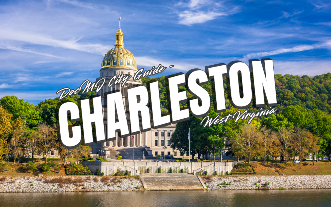 The Complete Guide to Cannabis in Charleston