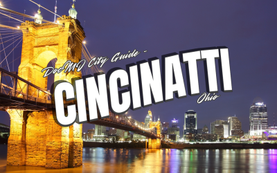The Complete Guide to Cannabis in Cincinnati