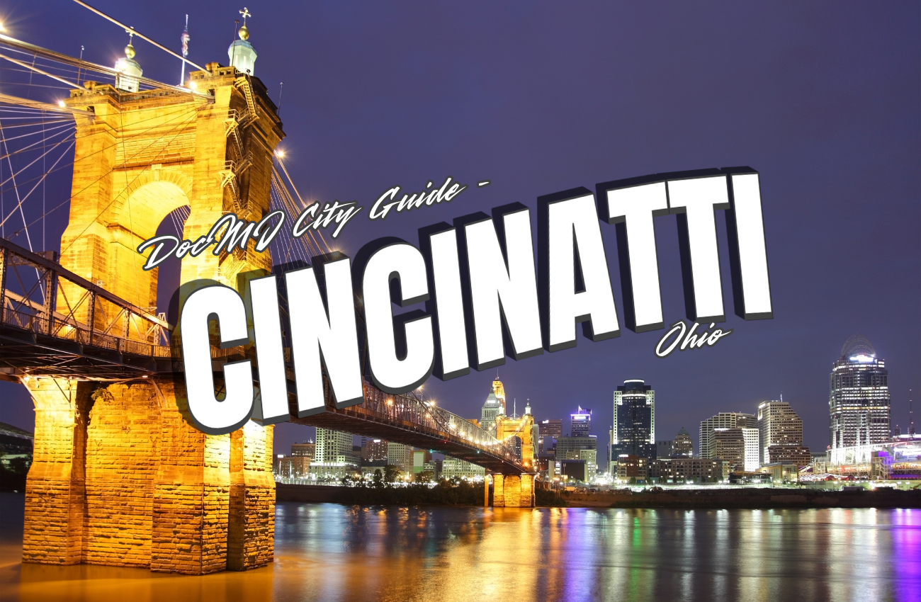 The Complete Guide to Cannabis in Cincinnati