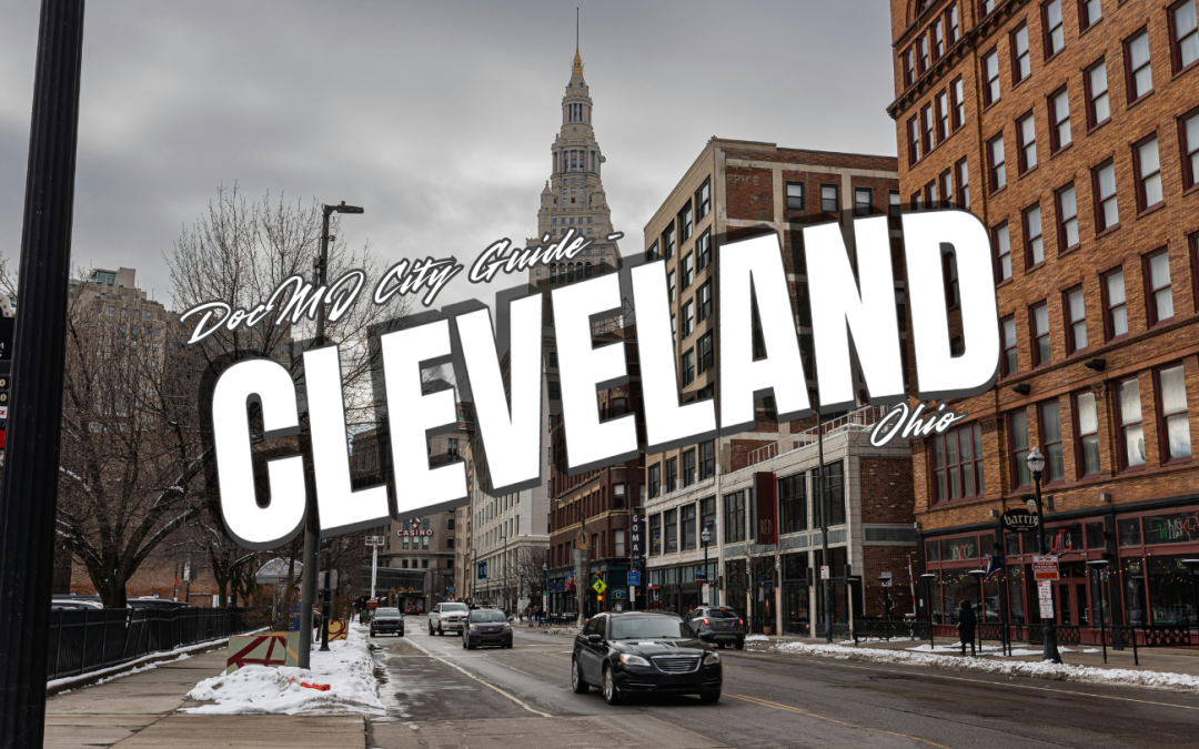 The Complete Guide to Cannabis in Cleveland