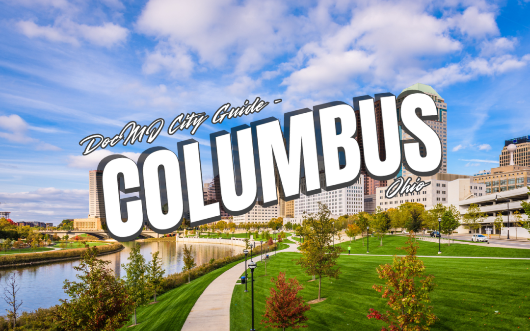 The Complete Guide to Cannabis in Columbus