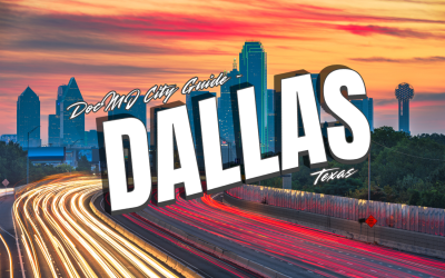 The Complete Guide to Cannabis in Dallas