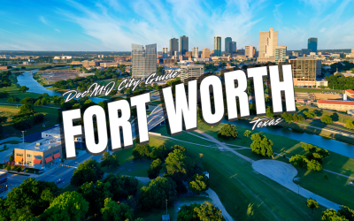 The Complete Guide to Cannabis in Fort Worth