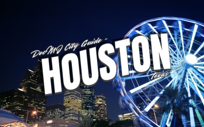 The Complete Guide to Cannabis in Houston