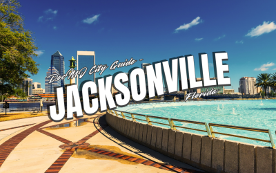 The Complete Guide to Cannabis in Jacksonville