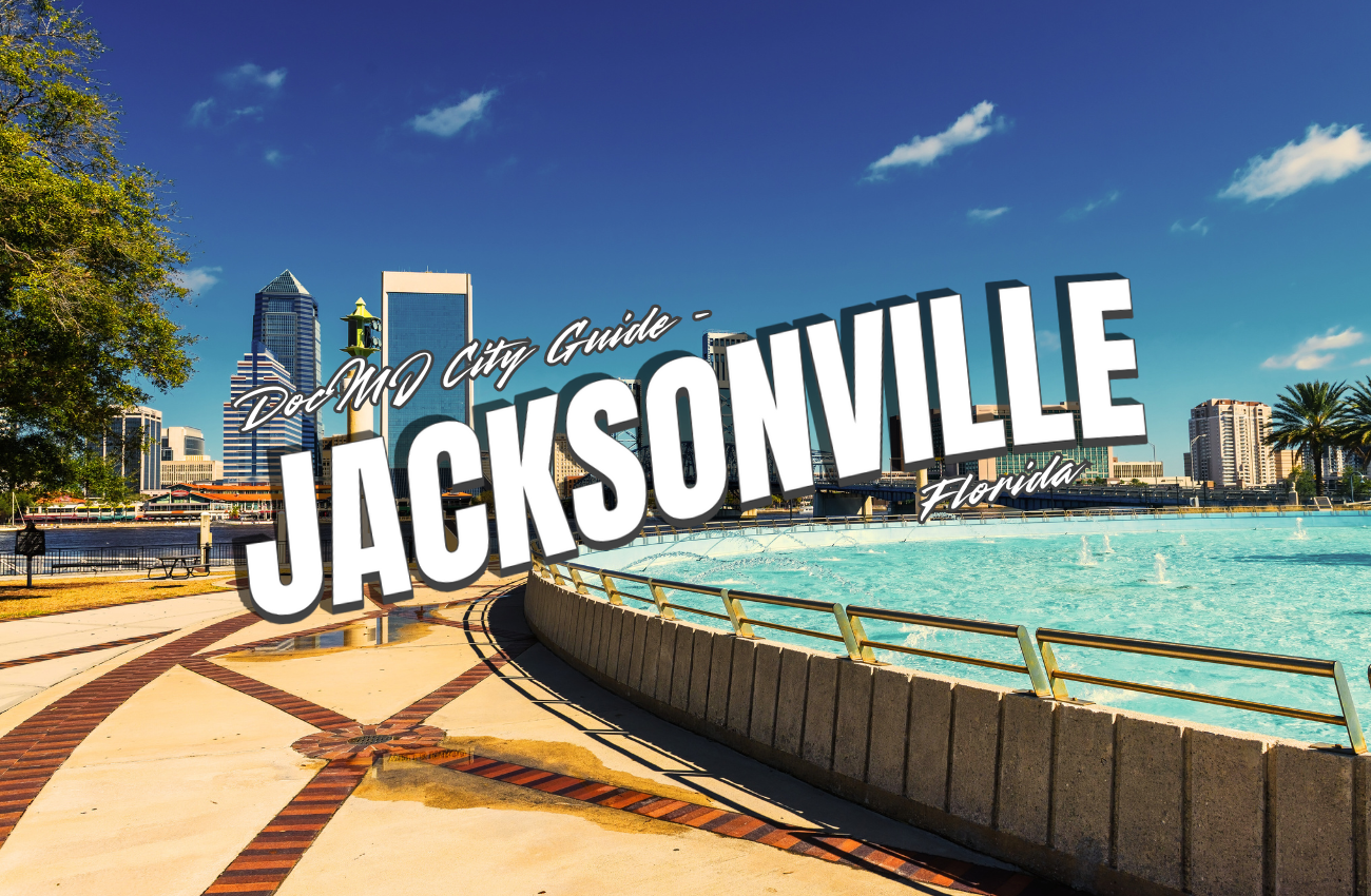 The Complete Guide to Cannabis in Jacksonville