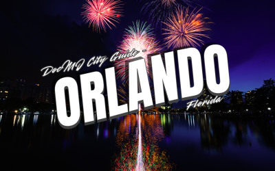 The Complete Guide to Cannabis in Orlando