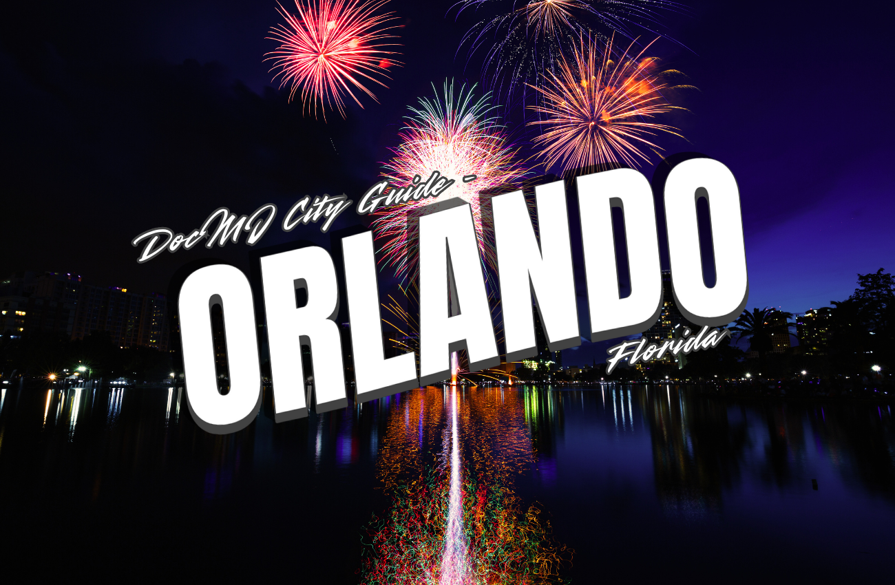 The Complete Guide to Cannabis in Orlando