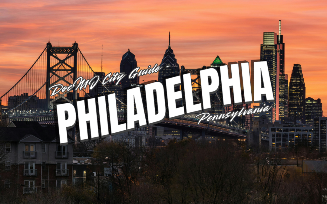 The Complete Guide to Cannabis in Philadelphia